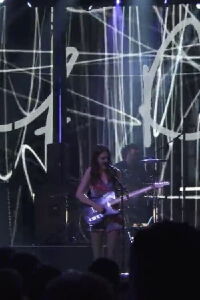 Wolf Alice - iTunes Festival 2014 (2014)