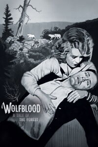 Wolf Blood (1925)