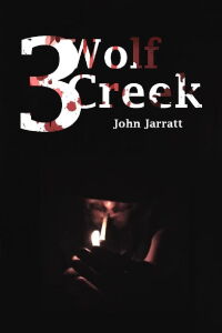 Wolf Creek: Legacy (2027)
