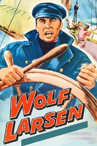Wolf Larsen (1958)