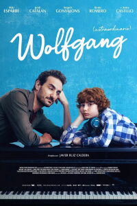 Wolfgang (Extraordinario) (2025)