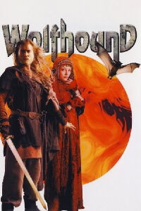 Wolfhound: El guerrero (2006)