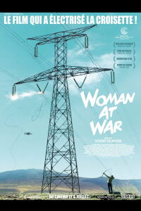 Woman at War (2018)