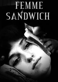 WOMAN BURGER (2023)