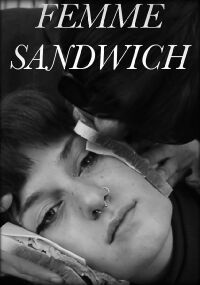 WOMAN BURGER (2023)