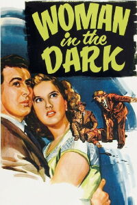 Woman in the Dark (1952)