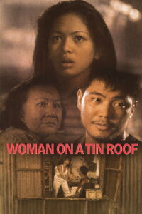 Woman on a Tin Roof (1998)