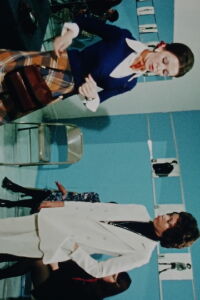 Woman Unlimited (1972)