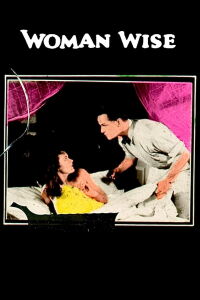 Woman Wise (1928)