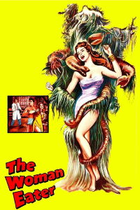 Womaneater (1958)
