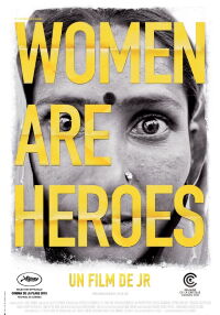 Women Are Heroes (2011)