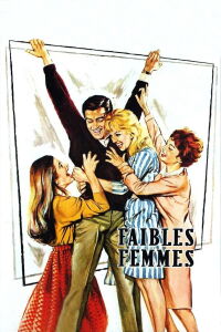 Women Are Weak (1959)