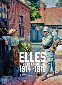 Women at War 1914-1918 (2014)