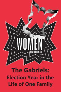 Women of a Certain Age (2017)