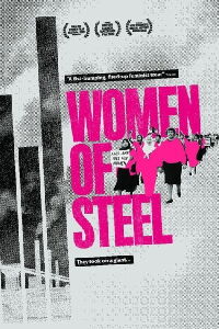Women of Steel (2020)