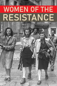 Women of the Resistance (1965)