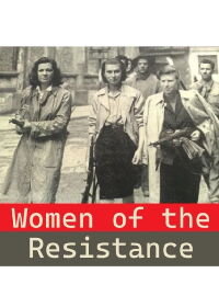 Women of the Resistance (1965)