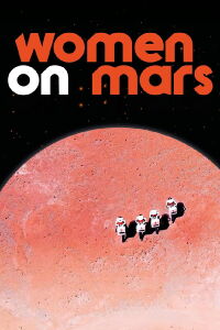 Women on Mars (2024)