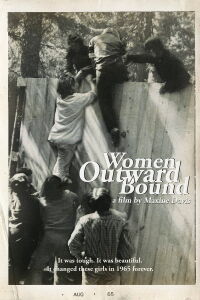 Women Outward Bound (2016)