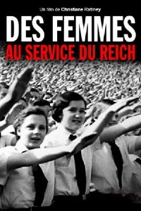 Women Under Hitler's Flag (2023)