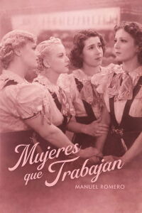 Women Who Work (1938)