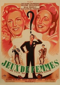 Women's Games (1946)