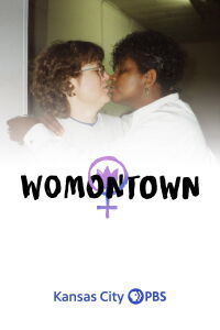 Womontown (2022)
