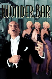 Wonder Bar (1934)