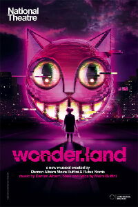 wonder.land (2017)