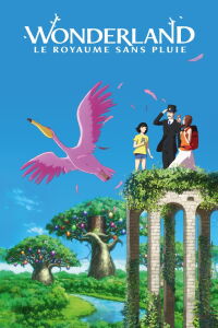 Wonderland, le royaume sans pluie (2019)