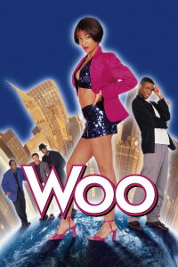 Woo, la mujer perfecta (1998)