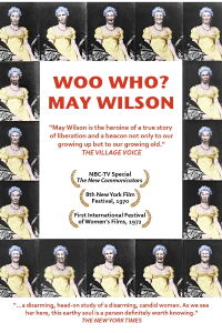 Woo Who? May Wilson (1970)