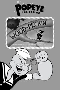 Wood-Peckin' (1943)