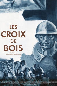 Wooden Crosses (1932)