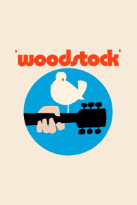Woodstock, 3 días de paz y música (1970)