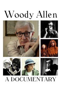 Woody Allen: el documental (2011)