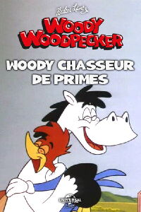 Woody chasseur de primes (1967)