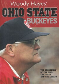 Woody Hayes' Ohio State Buckeyes (2008)