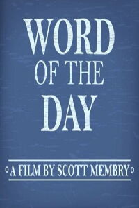 Word of the Day (2014)