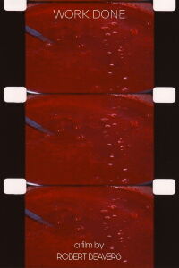 Work Done (1973)
