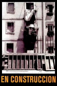 Work in Progress (2001)