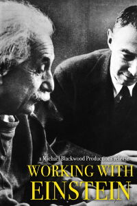 Working with Einstein (1979)
