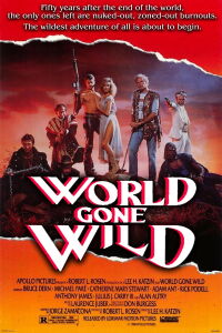 World Gone Wild (1987)