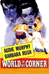World in My Corner (1956)