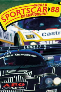 World Sportscar Championship Review 1988 (1988)