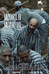 World War III (2023)