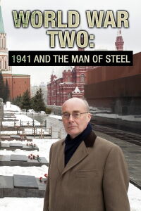 World War Two: 1941 and the Man of Steel (2011)
