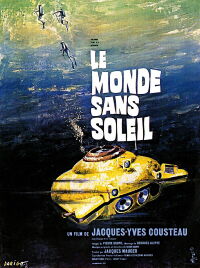 World Without Sun (1964)