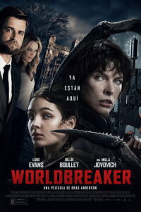 Worldbreaker (2025)