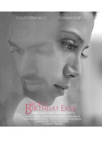 Worst Birthday Ever (2021)